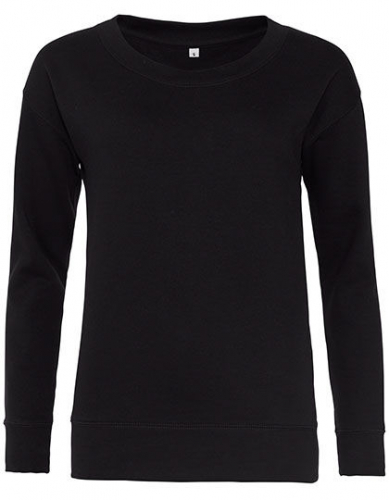 Women´s Fashion Sweat - JH036 - Just Hoods