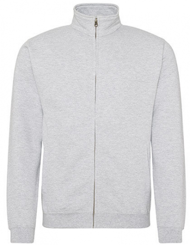 Fresher Full Zip Sweat - JH047 - Just Hoods