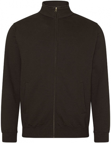 Fresher Full Zip Sweat - JH047 - Just Hoods