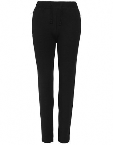 Women´s Tapered Track Pant - JH077 - Just Hoods