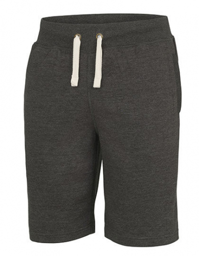 Campus Shorts - JH080 - Just Hoods