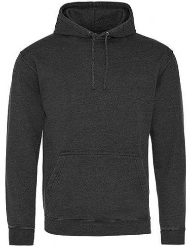 Washed Hoodie - JH090 - Just Hoods