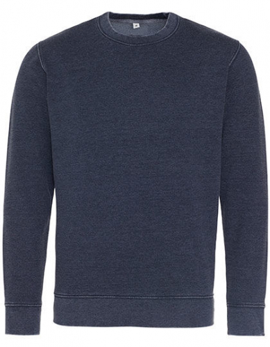 Washed Sweat - JH093 - Just Hoods