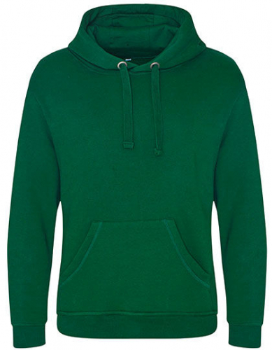 Graduate Heavyweight Hoodie - JH101 - Just Hoods