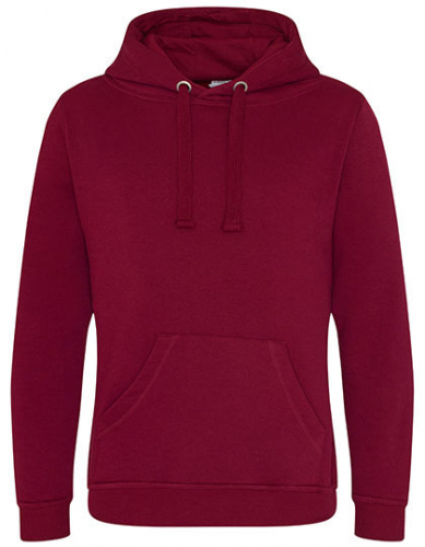 Graduate Heavyweight Hoodie - JH101 - Just Hoods