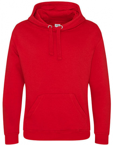 Graduate Heavyweight Hoodie - JH101 - Just Hoods