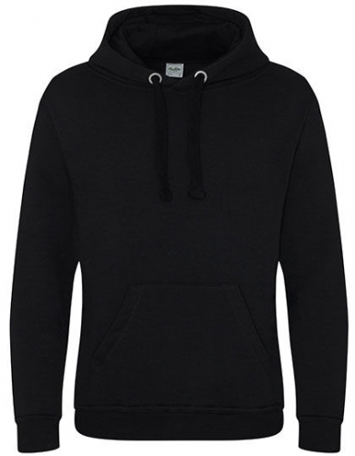 Graduate Heavyweight Hoodie - JH101 - Just Hoods