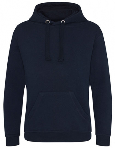 Graduate Heavyweight Hoodie - JH101 - Just Hoods