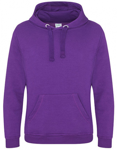 Graduate Heavyweight Hoodie - JH101 - Just Hoods