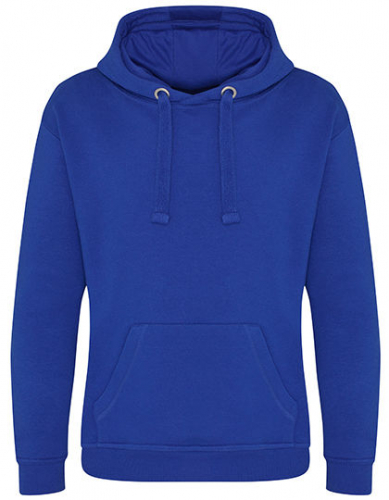 Graduate Heavyweight Hoodie - JH101 - Just Hoods