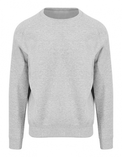 Graduate Heavyweight Sweat - JH130 - Just Hoods