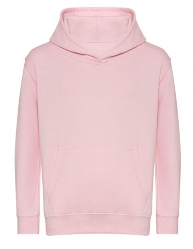 Kids´ Organic Hoodie - JH201K - Just Hoods