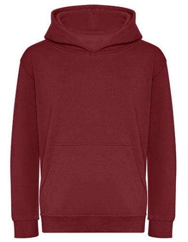 Kids´ Organic Hoodie - JH201K - Just Hoods