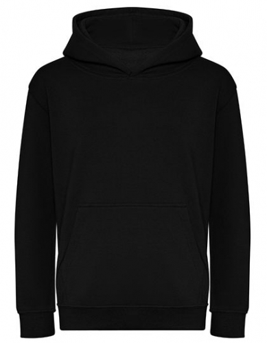 Kids´ Organic Hoodie - JH201K - Just Hoods