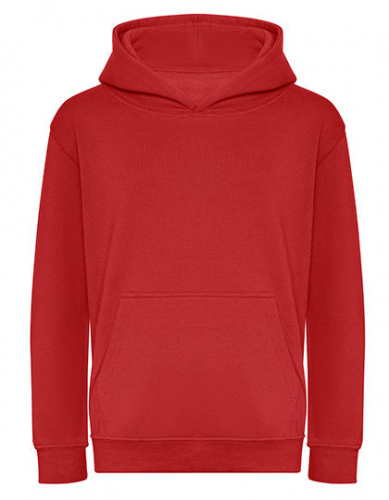 Kids´ Organic Hoodie - JH201K - Just Hoods