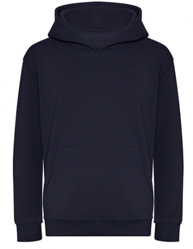 Kids´ Organic Hoodie - JH201K - Just Hoods