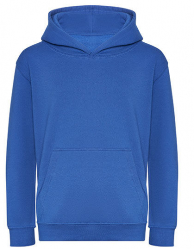 Kids´ Organic Hoodie - JH201K - Just Hoods