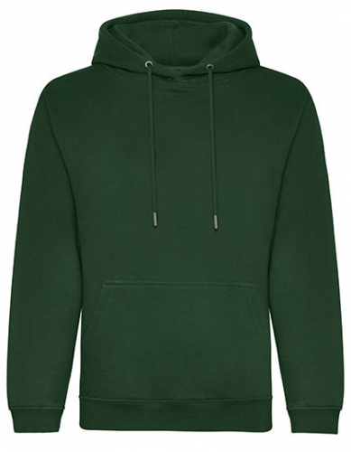 Organic Hoodie - JH201 - Just Hoods