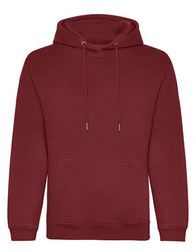 Organic Hoodie - JH201 - Just Hoods