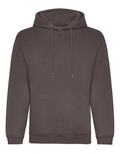 Organic Hoodie - JH201 - Just Hoods