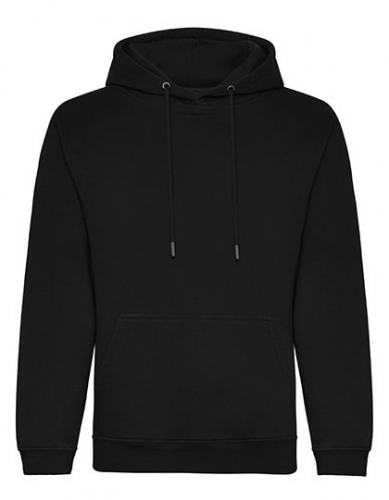 Organic Hoodie - JH201 - Just Hoods