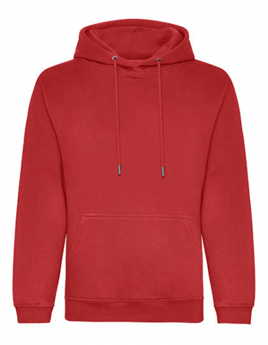 Organic Hoodie - JH201 - Just Hoods