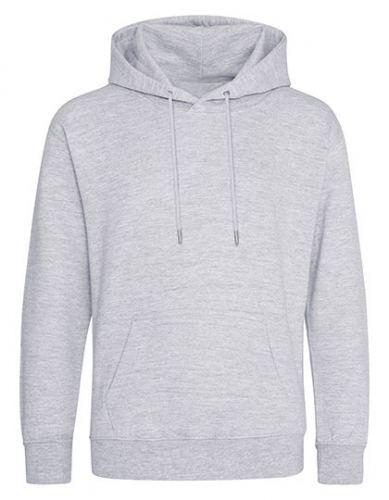 Organic Hoodie - JH201 - Just Hoods