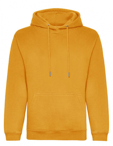 Organic Hoodie - JH201 - Just Hoods