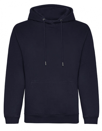 Organic Hoodie - JH201 - Just Hoods