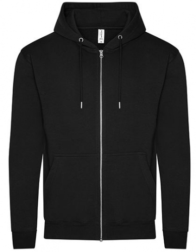 Organic Zoodie - JH250 - Just Hoods