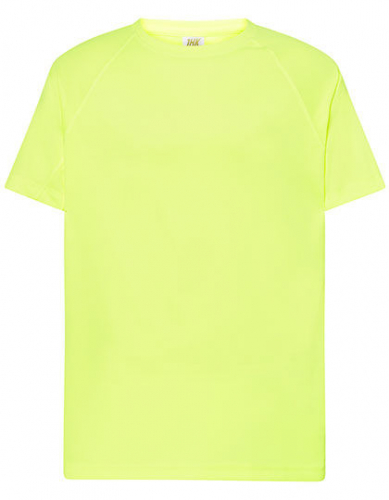 Men´s Sport T-Shirt - JHK100 - JHK