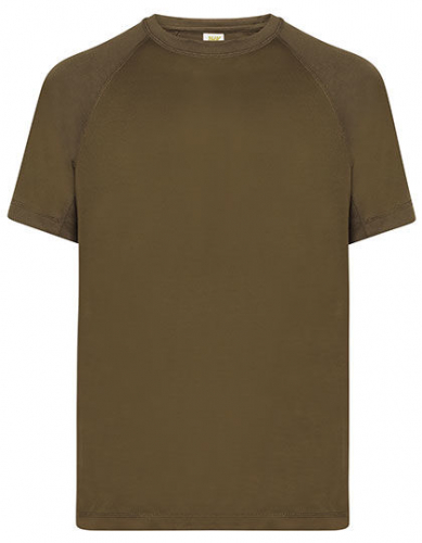 Men´s Sport T-Shirt - JHK100 - JHK