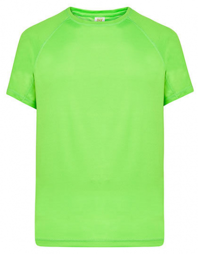 Men´s Sport T-Shirt - JHK100 - JHK