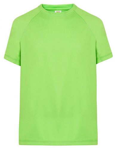 Men´s Sport T-Shirt - JHK100 - JHK