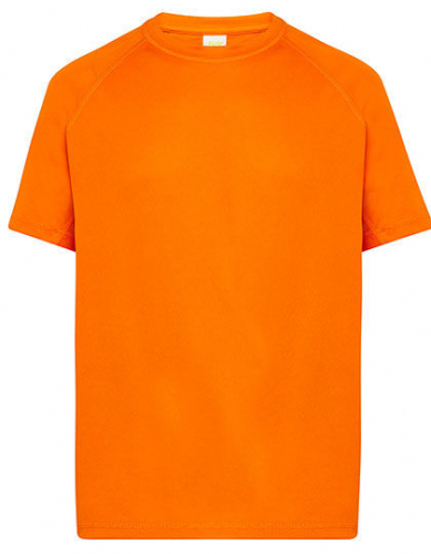 Men´s Sport T-Shirt - JHK100 - JHK