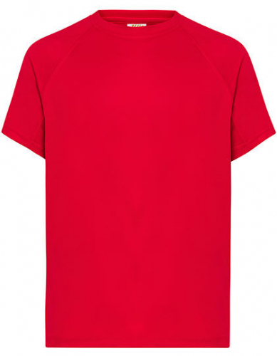 Men´s Sport T-Shirt - JHK100 - JHK