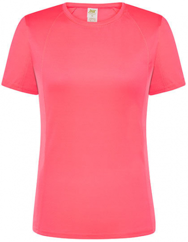 Ladies´ Sport T-Shirt - JHK101 - JHK