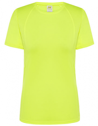 Ladies´ Sport T-Shirt - JHK101 - JHK