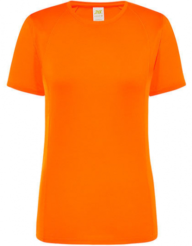 Ladies´ Sport T-Shirt - JHK101 - JHK