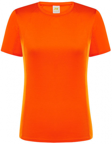 Ladies´ Sport T-Shirt - JHK101 - JHK