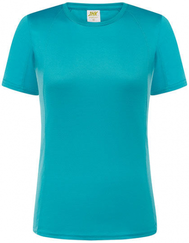 Ladies´ Sport T-Shirt - JHK101 - JHK