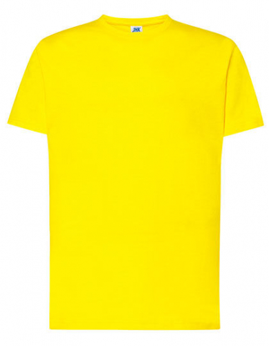 Regular T-Shirt - JHK150 - JHK