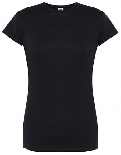 Ladies´ Regular Comfort T-Shirt - JHK152 - JHK