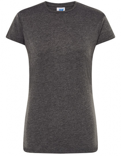 Ladies´ Regular Comfort T-Shirt - JHK152 - JHK