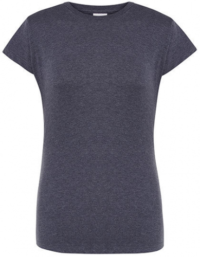 Ladies´ Regular Comfort T-Shirt - JHK152 - JHK