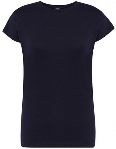 Ladies´ Regular Comfort T-Shirt - JHK152 - JHK