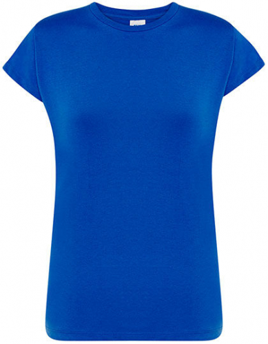 Ladies´ Regular Comfort T-Shirt - JHK152 - JHK