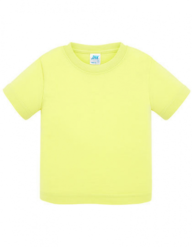 Baby T-Shirt - JHK153K - JHK