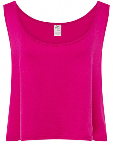 Ladies´ Vest Ibiza - JHK160 - JHK