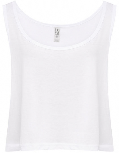 Ladies´ Vest Ibiza - JHK160 - JHK